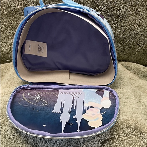 Disney Cinderella Kids Accessory Bag Set - Picture 5 of 9